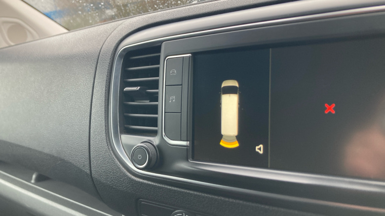 Vauxhall Vivaro L2 Diesel 3100 2.0d 145PS Sportive H1 Van